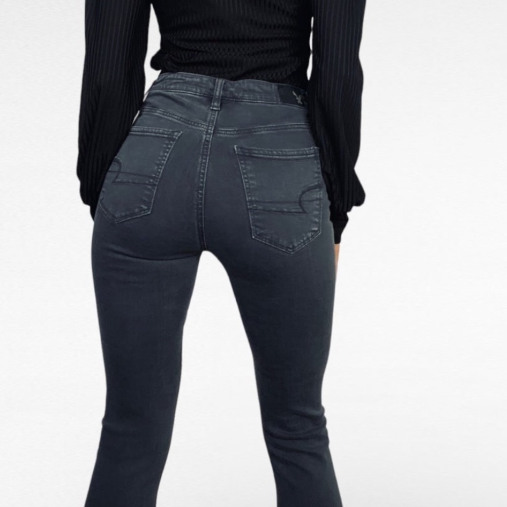 American Eagle Outfitters denim jeans